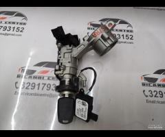 BLOCCHETTO ACCENSIONE CON CHIAVE OPEL ASTRA 2015 2 - 19