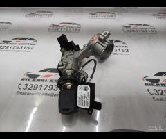 BLOCCHETTO ACCENSIONE CON CHIAVE OPEL ASTRA 2015 2 - 20