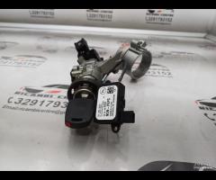 BLOCCHETTO ACCENSIONE CON CHIAVE OPEL ASTRA 2015 2 - 21