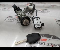 BLOCCHETTO ACCENSIONE CON CHIAVE OPEL ASTRA 2015 2 - 22