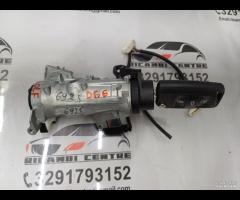BLOCCHETTO ACCENSIONE CON CHIAVE VW GOLF 2014 1K09