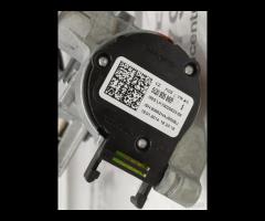 BLOCCHETTO ACCENSIONE CON CHIAVE VW GOLF 2014 1K09