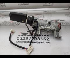 BLOCCHETTO ACCENSIONE CON CHIAVE VW GOLF 2014 1K09 - 7