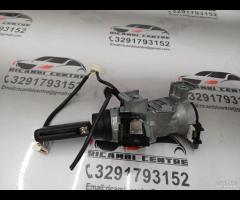 BLOCCHETTO ACCENSIONE CON CHIAVE VW GOLF 2014 1K09 - 8