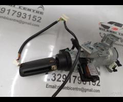 BLOCCHETTO ACCENSIONE CON CHIAVE VW GOLF 2014 1K09 - 11