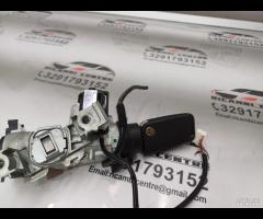 BLOCCHETTO ACCENSIONE CON CHIAVE VW GOLF 2014 1K09 - 13