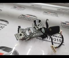 BLOCCHETTO ACCENSIONE CON CHIAVE VW GOLF 2014 1K09 - 14