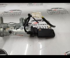 BLOCCHETTO ACCENSIONE CON CHIAVE VW GOLF 2014 1K09 - 15