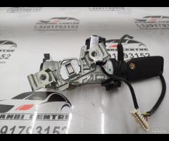 BLOCCHETTO ACCENSIONE CON CHIAVE VW GOLF 2014 1K09 - 16