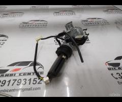 BLOCCHETTO ACCENSIONE CON CHIAVE VW GOLF 2014 1K09 - 17