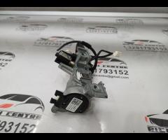 BLOCCHETTO ACCENSIONE CON CHIAVE VW GOLF 2014 1K09 - 18