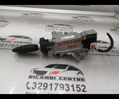 BLOCCHETTO ACCENSIONE CON CHIAVE OPEL ASTRA 2016 1 - 7