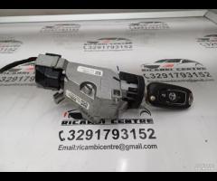 BLOCCHETTO ACCENSIONE CON CHIAVE OPEL ASTRA 2016 1 - 9
