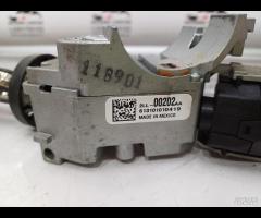 BLOCCHETTO ACCENSIONE CON CHIAVE OPEL ASTRA 2016 1 - 10