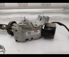 BLOCCHETTO ACCENSIONE CON CHIAVE OPEL ASTRA 2016 1 - 12