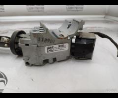 BLOCCHETTO ACCENSIONE CON CHIAVE OPEL ASTRA 2016 1 - 13