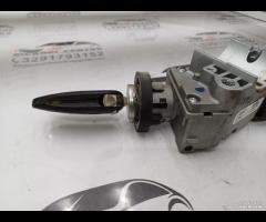 BLOCCHETTO ACCENSIONE CON CHIAVE OPEL ASTRA 2016 1 - 14