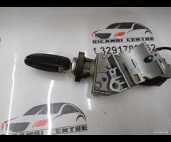 BLOCCHETTO ACCENSIONE CON CHIAVE OPEL ASTRA 2016 1 - 15
