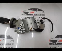 BLOCCHETTO ACCENSIONE CON CHIAVE OPEL ASTRA 2016 1 - 16