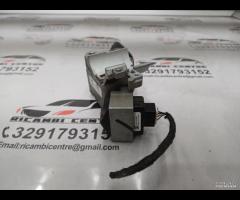 BLOCCHETTO ACCENSIONE CON CHIAVE OPEL ASTRA 2016 1 - 17