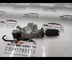 BLOCCHETTO ACCENSIONE CON CHIAVE OPEL ASTRA 2016 1 - 18
