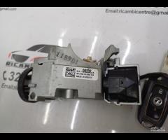 BLOCCHETTO ACCENSIONE CON CHIAVE OPEL ASTRA 2016 1 - 21