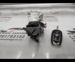 BLOCCHETTO ACCENSIONE CON CHIAVE OPEL ASTRA 2016 1 - 23