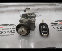 BLOCCHETTO ACCENSIONE CON CHIAVE OPEL ASTRA 2016 1 - 24