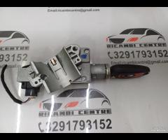 BLOCCHETTO ACCENSIONE CON CHIAVE OPEL ASTRA K 2017