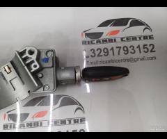 BLOCCHETTO ACCENSIONE CON CHIAVE OPEL ASTRA K 2017 - 6