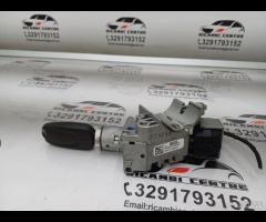 BLOCCHETTO ACCENSIONE CON CHIAVE OPEL ASTRA K 2017 - 7