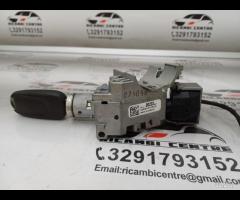BLOCCHETTO ACCENSIONE CON CHIAVE OPEL ASTRA K 2017 - 8