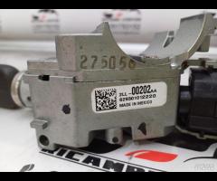 BLOCCHETTO ACCENSIONE CON CHIAVE OPEL ASTRA K 2017 - 9