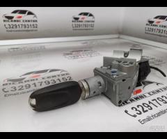 BLOCCHETTO ACCENSIONE CON CHIAVE OPEL ASTRA K 2017 - 11
