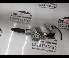 BLOCCHETTO ACCENSIONE CON CHIAVE OPEL ASTRA K 2017 - 12