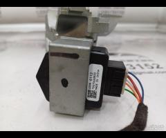 BLOCCHETTO ACCENSIONE CON CHIAVE OPEL ASTRA K 2017 - 14