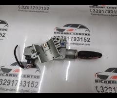 BLOCCHETTO ACCENSIONE CON CHIAVE OPEL ASTRA K 2017 - 15
