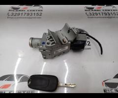 BLOCCHETTO ACCENSIONE CON CHIAVE OPEL ASTRA K 2017 - 18