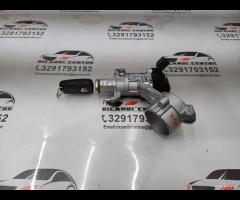 BLOCCHETTO ACCENSIONE CON CHIAVE OPEL INSIGNIA 201