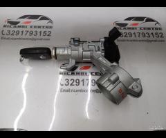 BLOCCHETTO ACCENSIONE CON CHIAVE OPEL INSIGNIA 201
