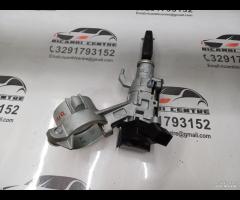 BLOCCHETTO ACCENSIONE CON CHIAVE OPEL INSIGNIA 201