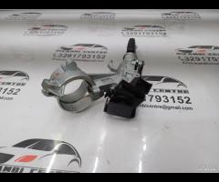 BLOCCHETTO ACCENSIONE CON CHIAVE OPEL INSIGNIA 201