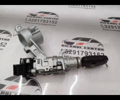 BLOCCHETTO ACCENSIONE CON CHIAVE OPEL INSIGNIA 201 - 6
