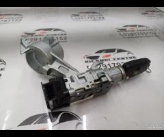 BLOCCHETTO ACCENSIONE CON CHIAVE OPEL INSIGNIA 201 - 7