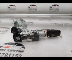 BLOCCHETTO ACCENSIONE CON CHIAVE OPEL INSIGNIA 201 - 8