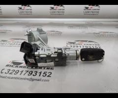 BLOCCHETTO ACCENSIONE CON CHIAVE OPEL INSIGNIA 201 - 10