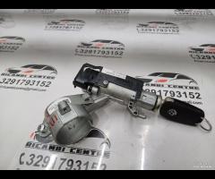 BLOCCHETTO ACCENSIONE CON CHIAVE OPEL INSIGNIA 201 - 11