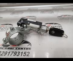 BLOCCHETTO ACCENSIONE CON CHIAVE OPEL INSIGNIA 201 - 12