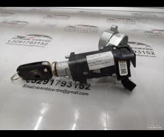 BLOCCHETTO ACCENSIONE CON CHIAVE OPEL INSIGNIA 201 - 15