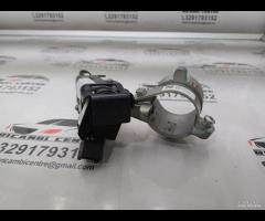 BLOCCHETTO ACCENSIONE CON CHIAVE OPEL INSIGNIA 201 - 16